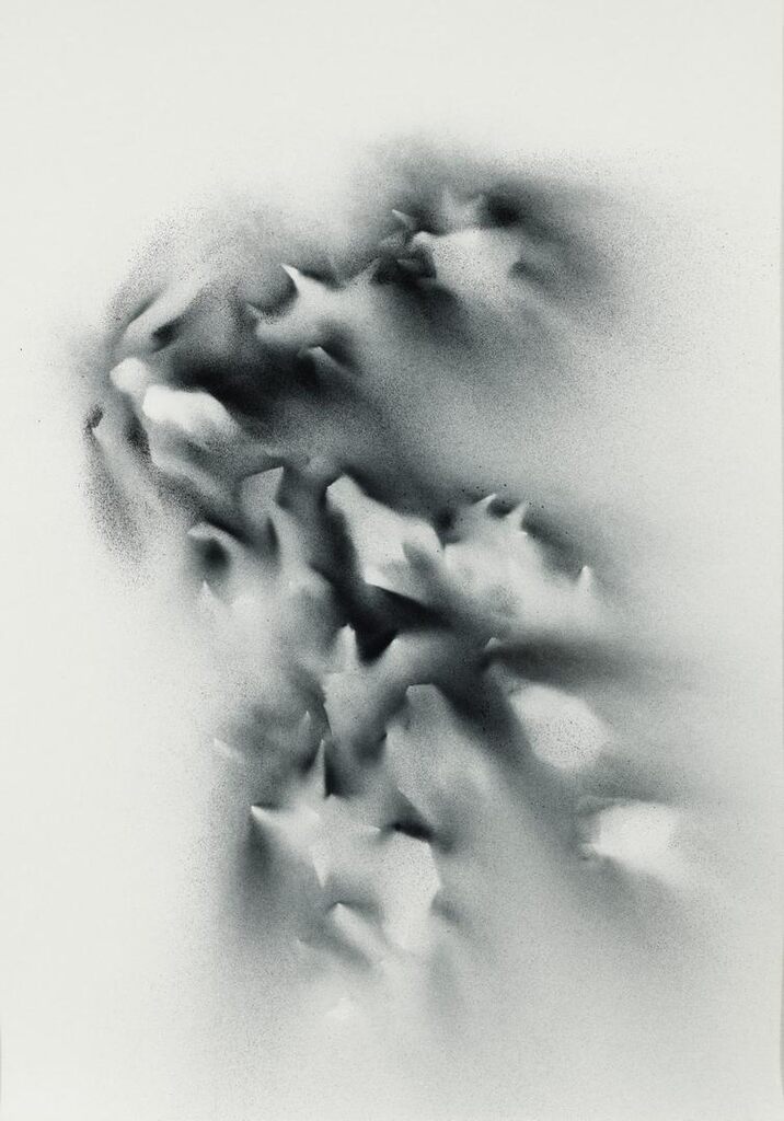 Non-Folding - Animalesque, Tipping #46