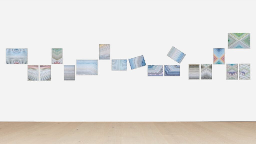 Over the Waves and Trails – Trustworthy #87 - #104