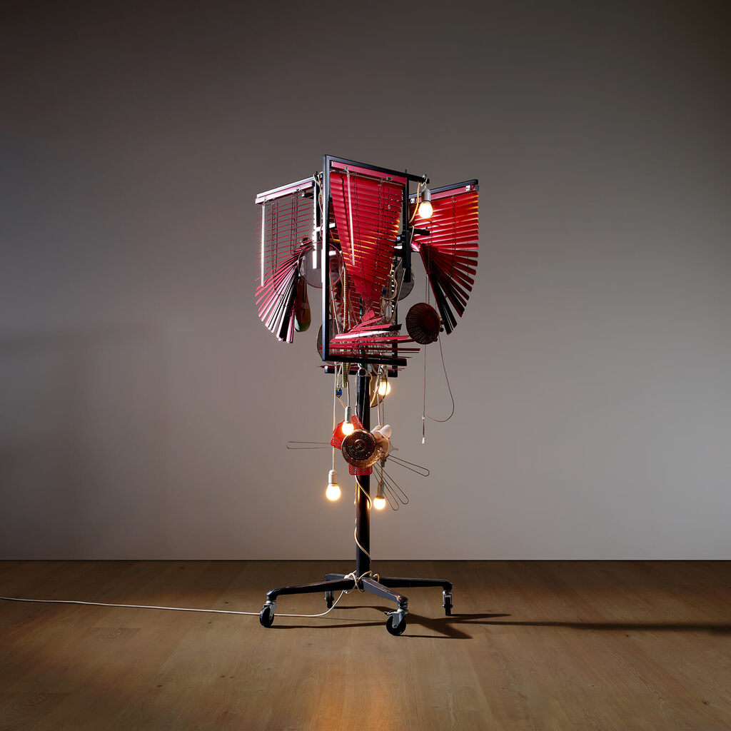 Series of vulnerable arrangements, a pair of halves