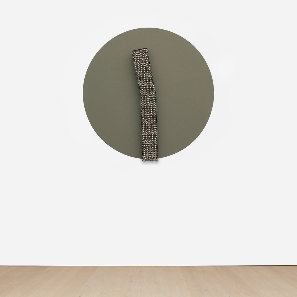 Sonic Rotating Line Reversed Type C - Nickel Plated #15