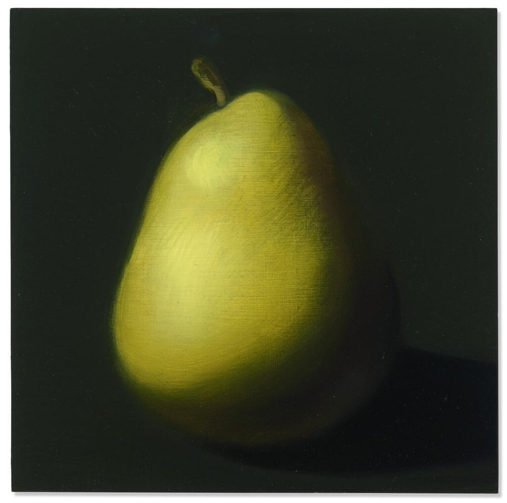 Pear