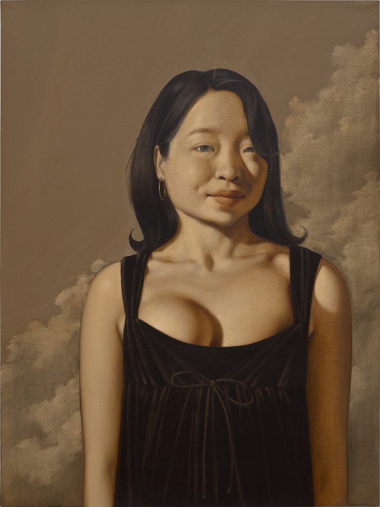 Anna Weyant, Cloud Hill