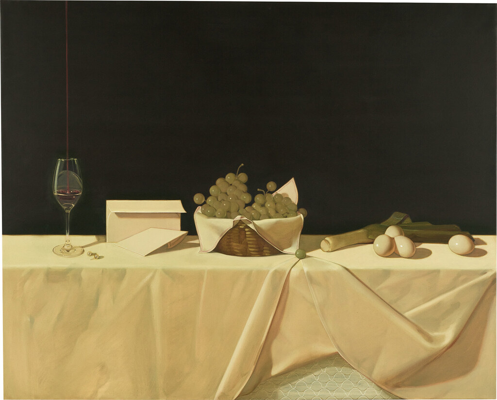 Buffet II