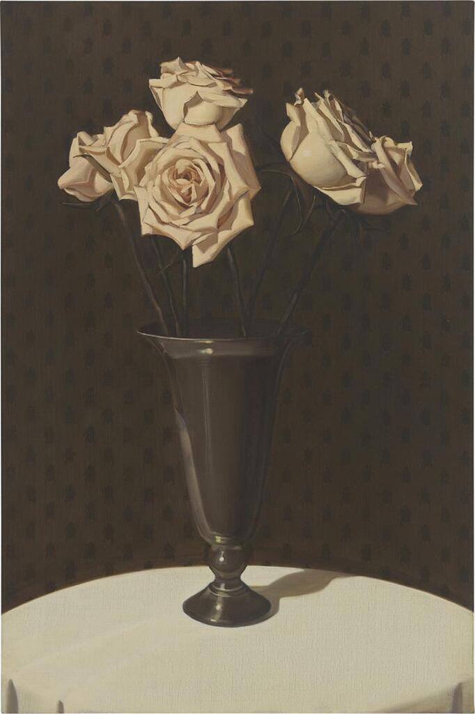 Anna Weyant, Josephine