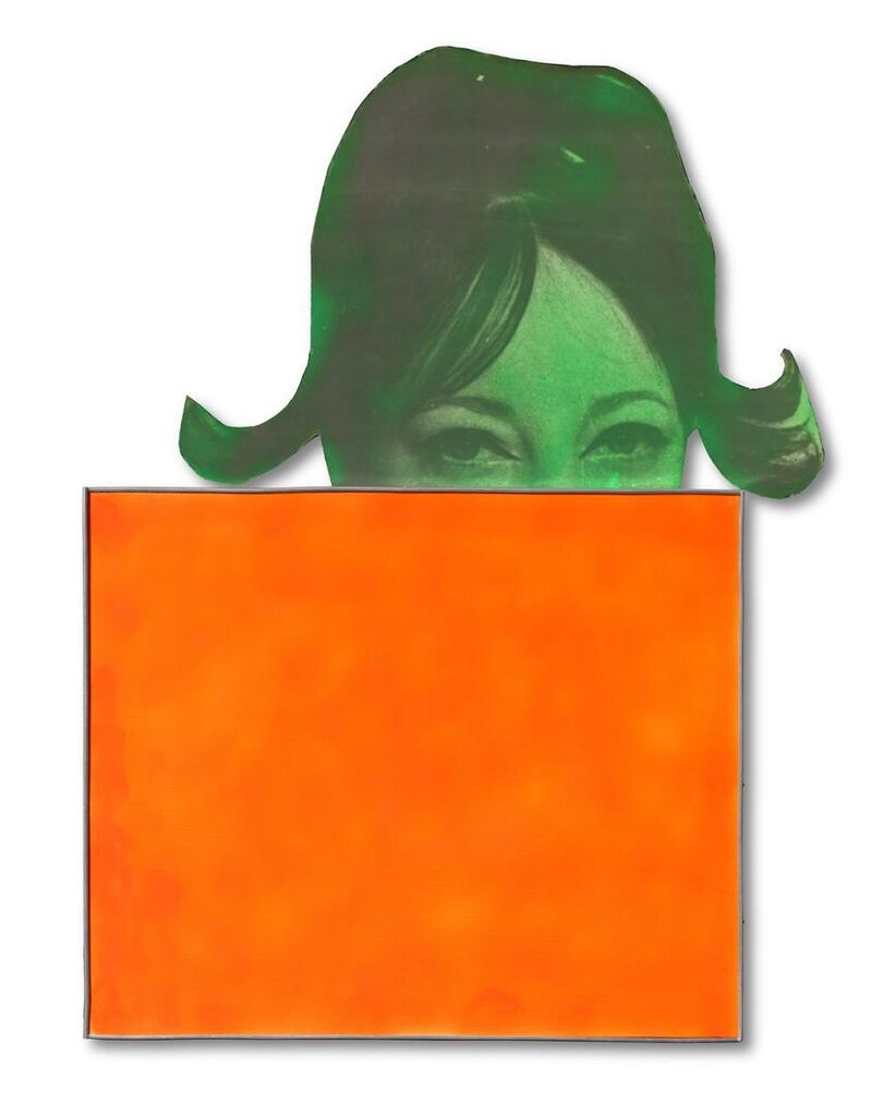 La France orange