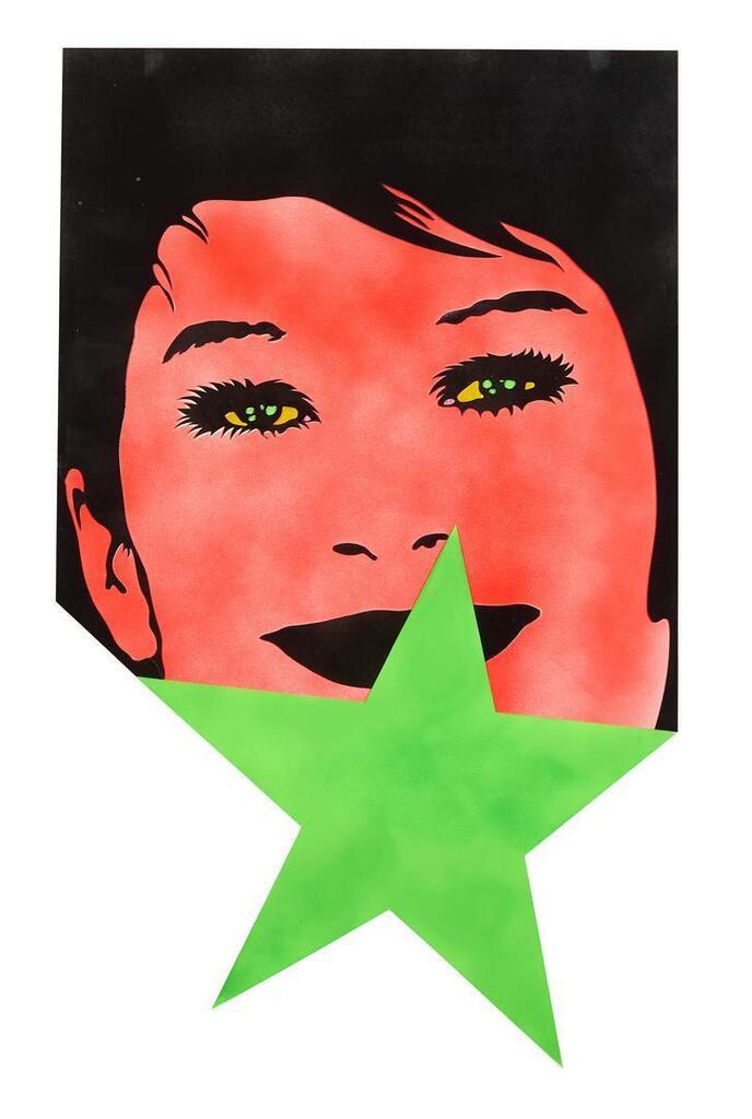You are my lucky star