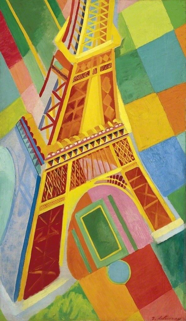 Tour Eiffel