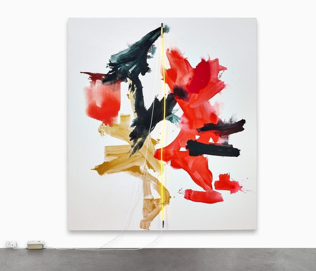 Bird of Paradise 極樂鳥