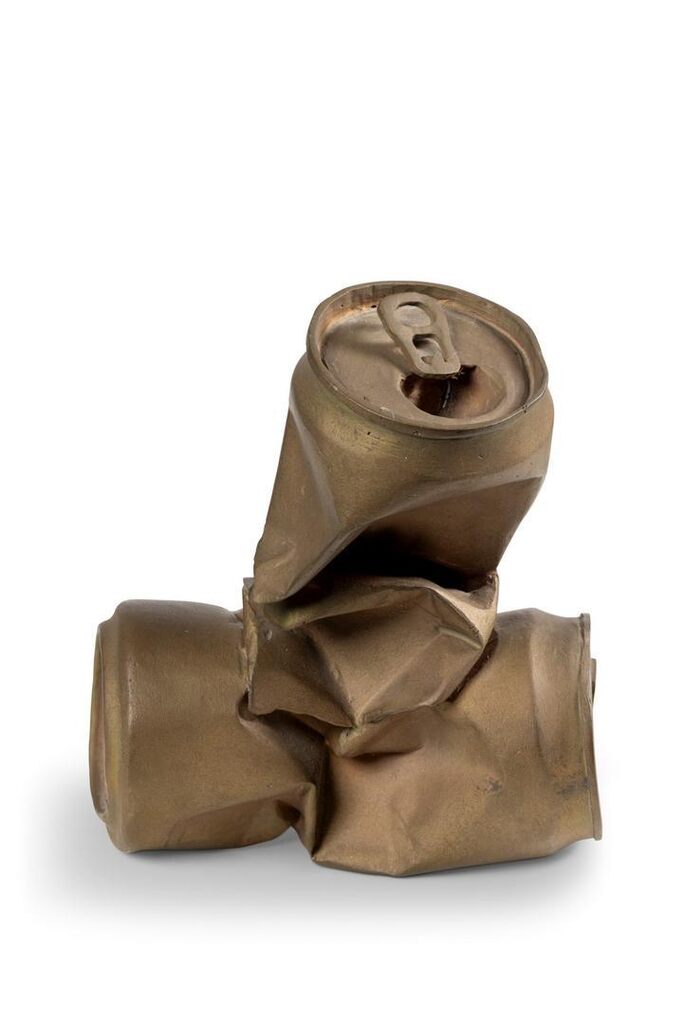 Beer Can Penis