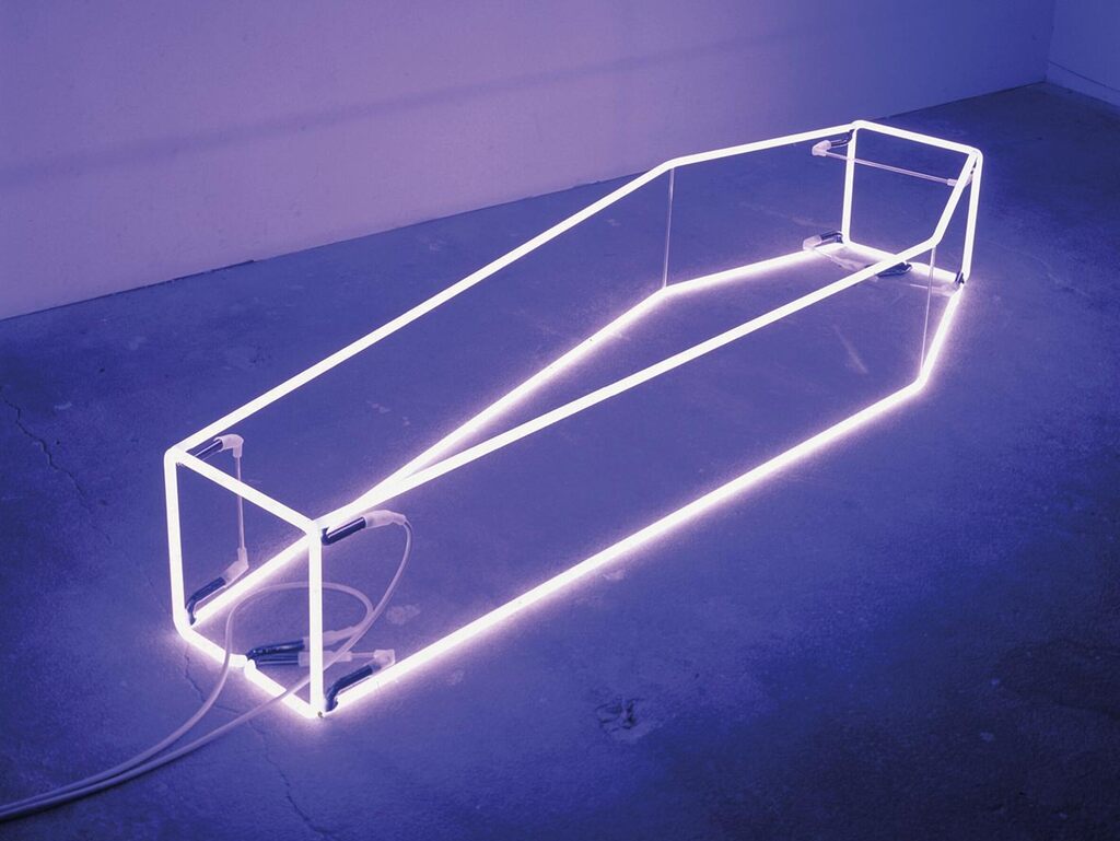 New Religion (Violet)