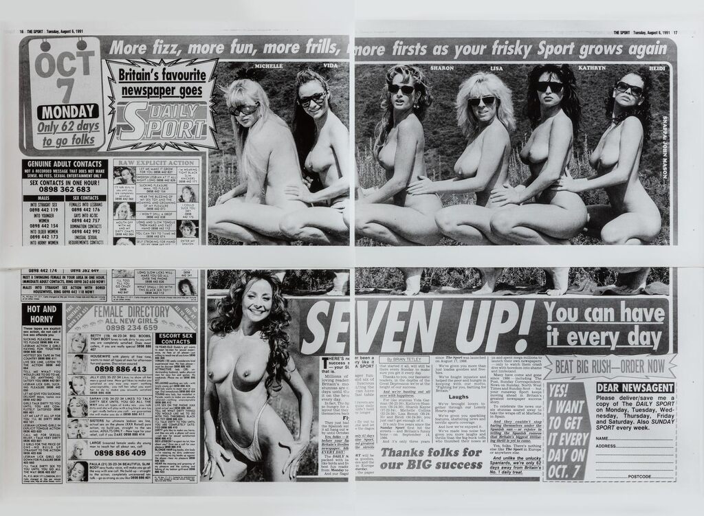 Seven Up