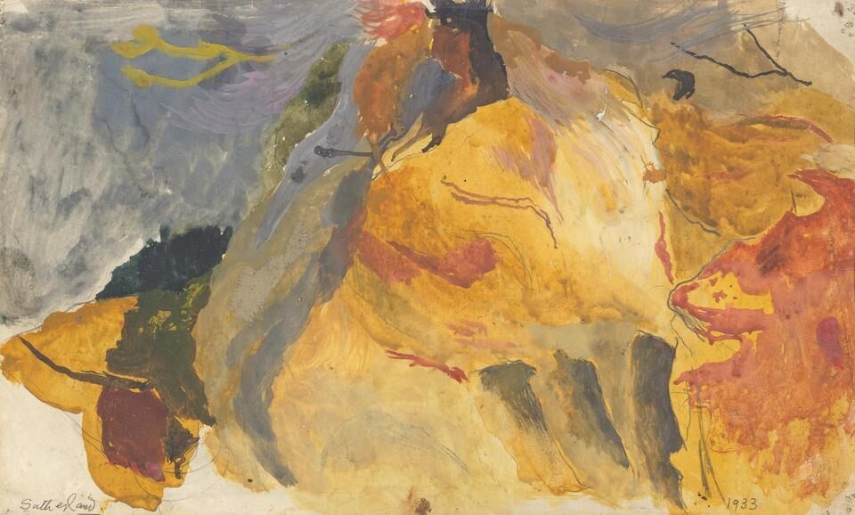 Dorset Landscape