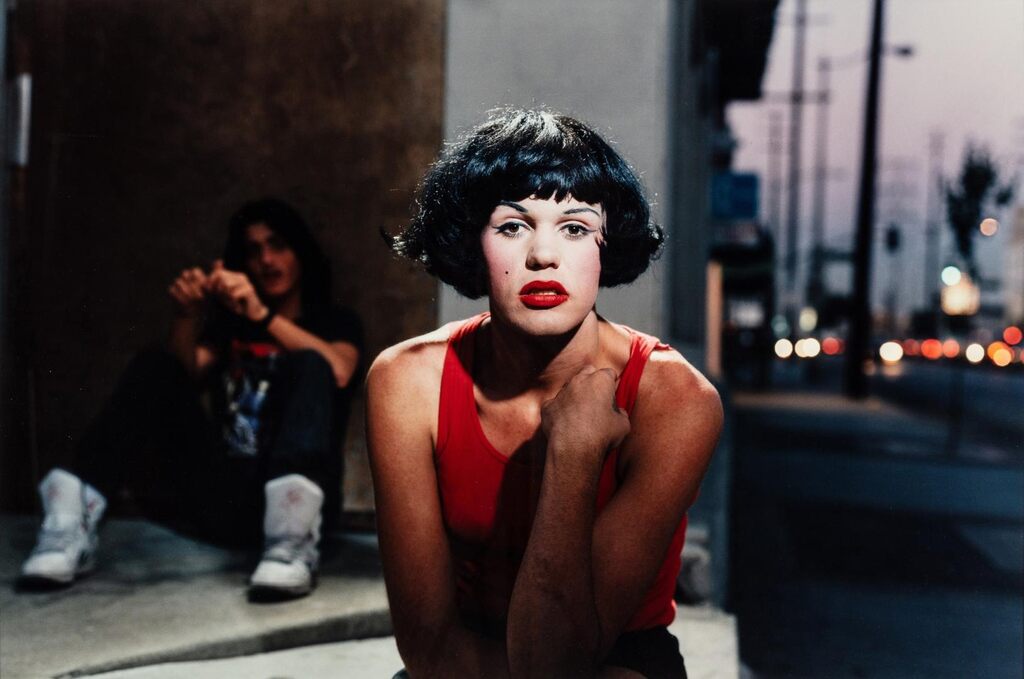Marilyn; 28 Years Old; Las Vegas, Nevada; $30, 1990-92