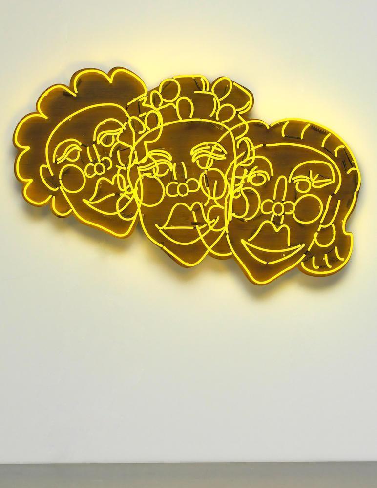 Wash N' Set (Yellow)