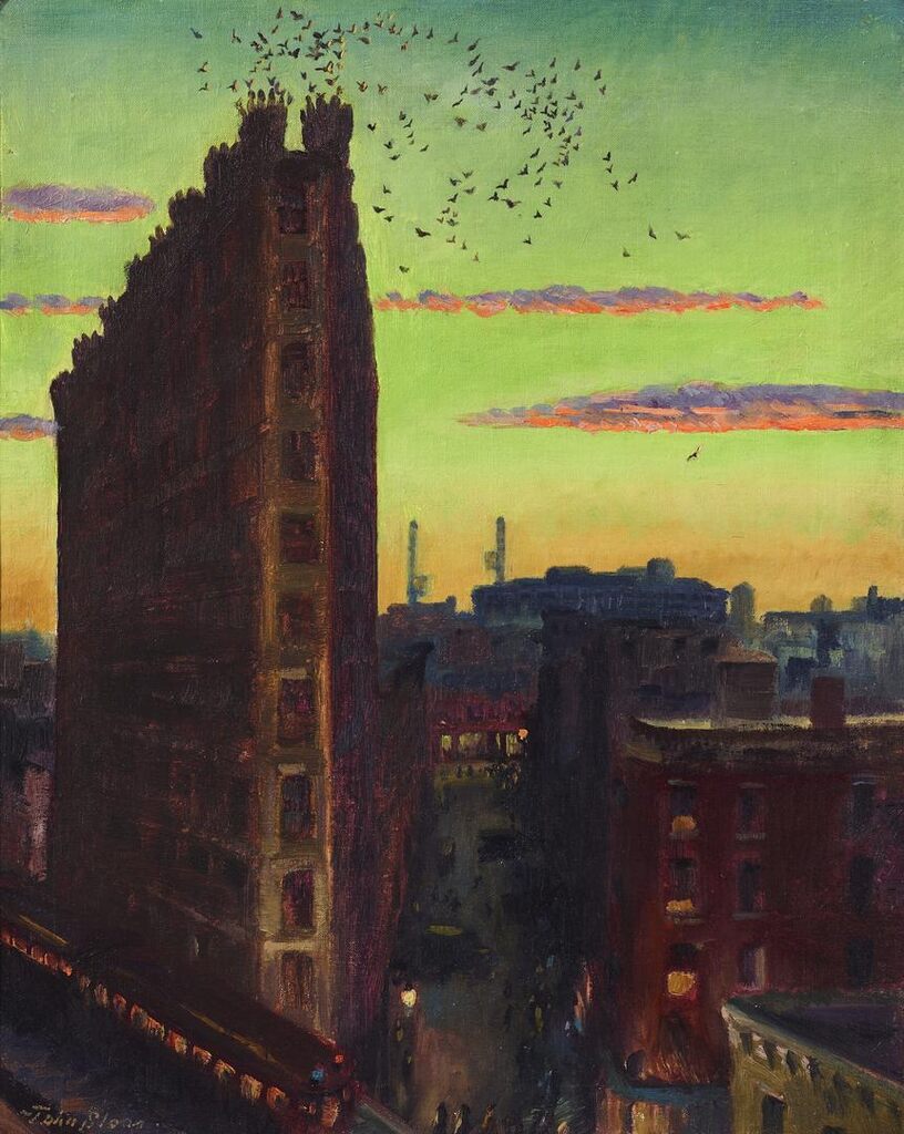 Cornelia Street