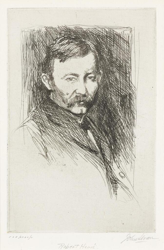 Robert Henri