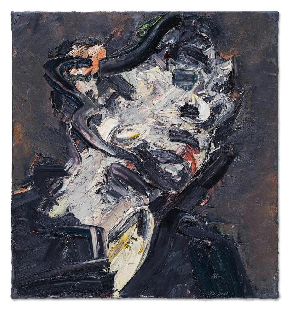 Head of J.Y.M.