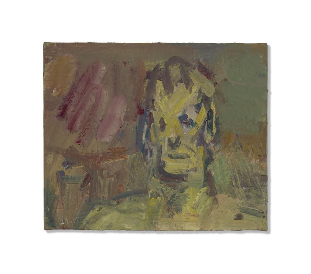 Head of Jake
