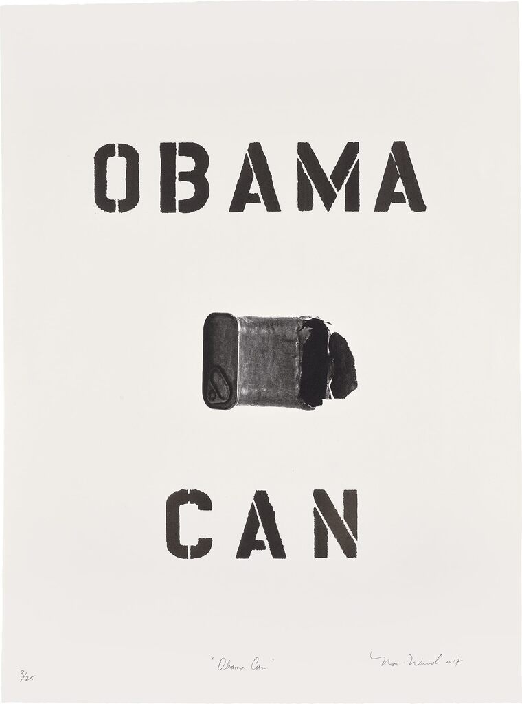 Obama Can
