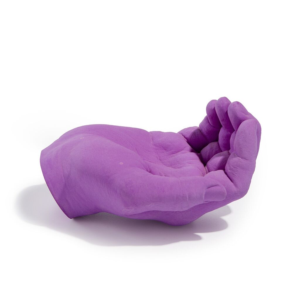 Bettlerhand (Beggar's Hand)