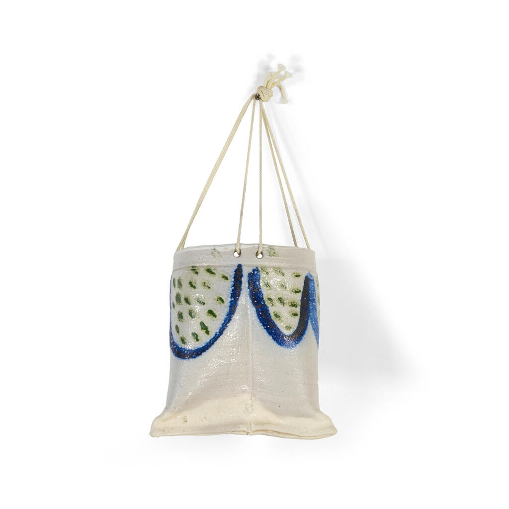 BETTY WOODMAN (1930-2018)