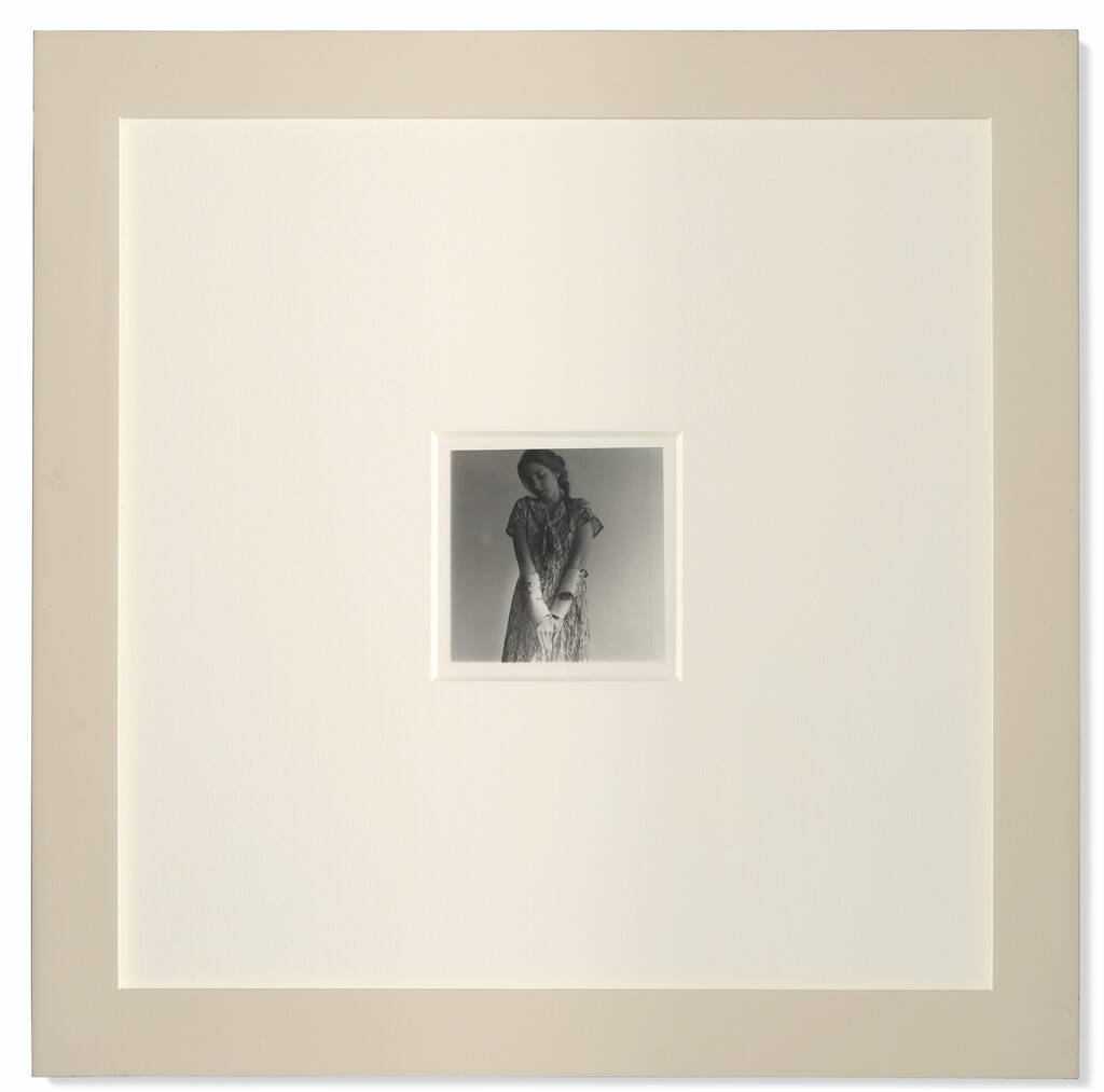 M. 472, Mac Dowell Colony, Peterborough, New Hampshire