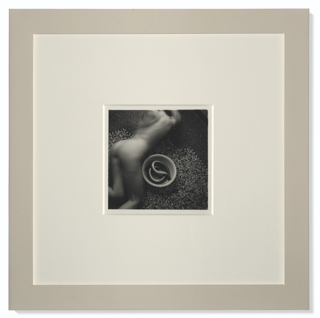 I.214 from 'Eel' series, Rome