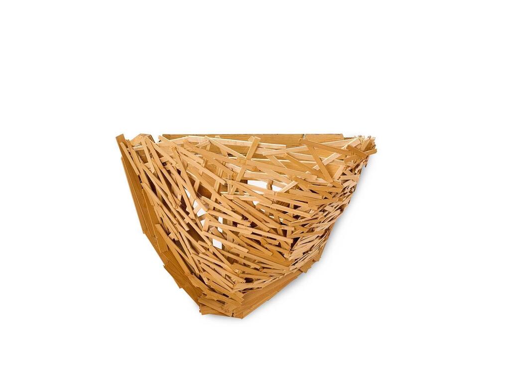 Nest J-3 | 鳥巢 J-3