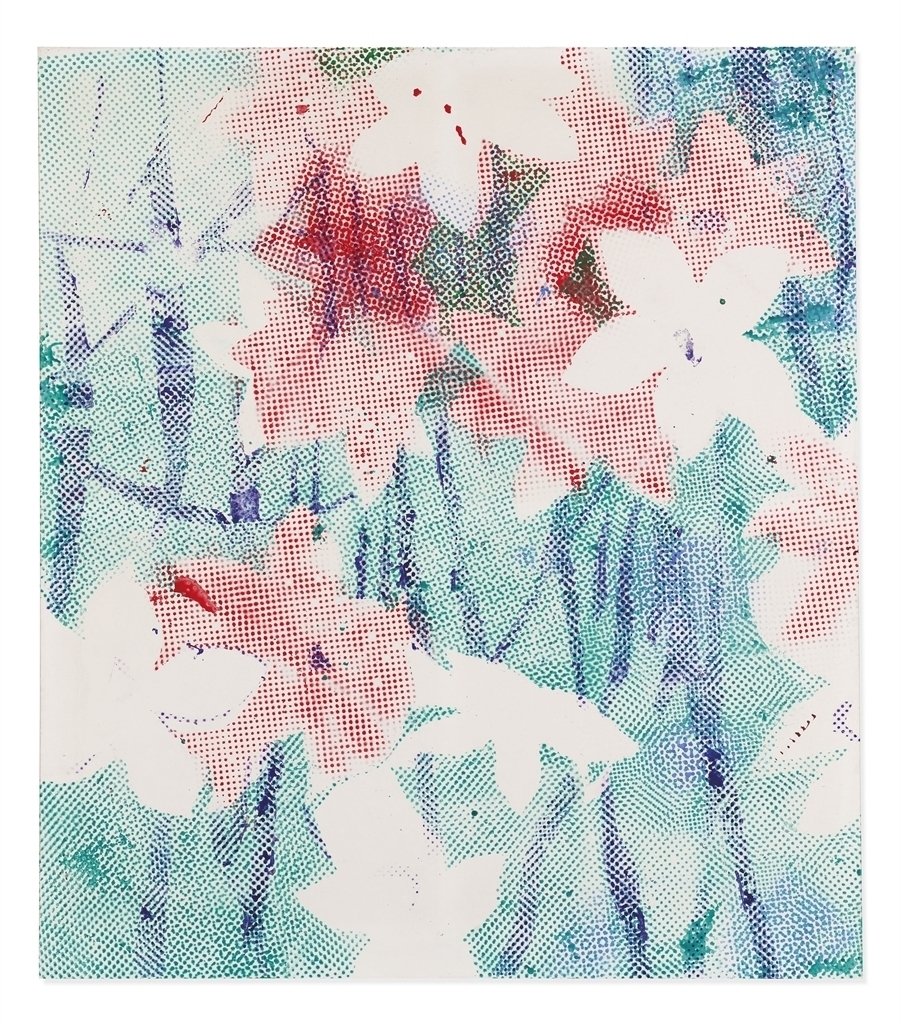 Alpenveilchen/Flowers