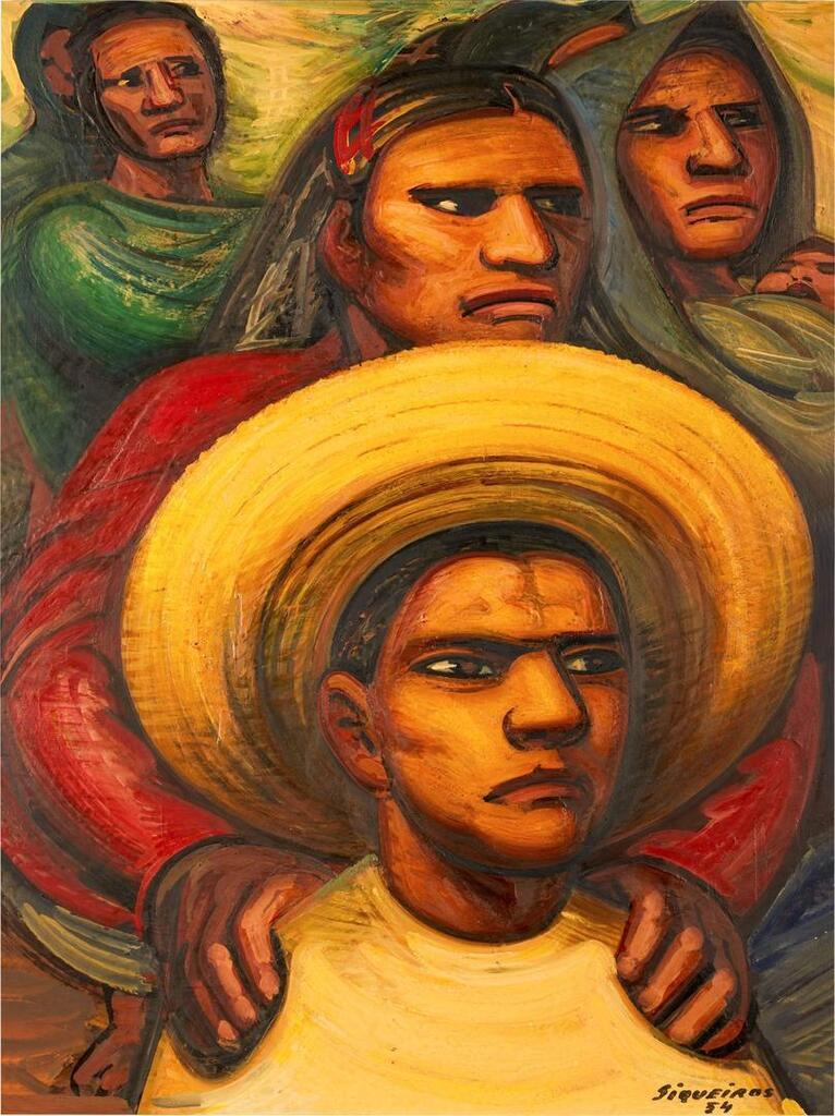 El reto