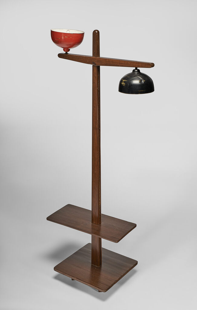 STANDARD FLOOR LAMP FROM CHANDIGARH, INDIA