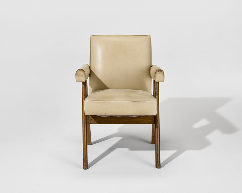 'SENAT' ARMCHAIR
