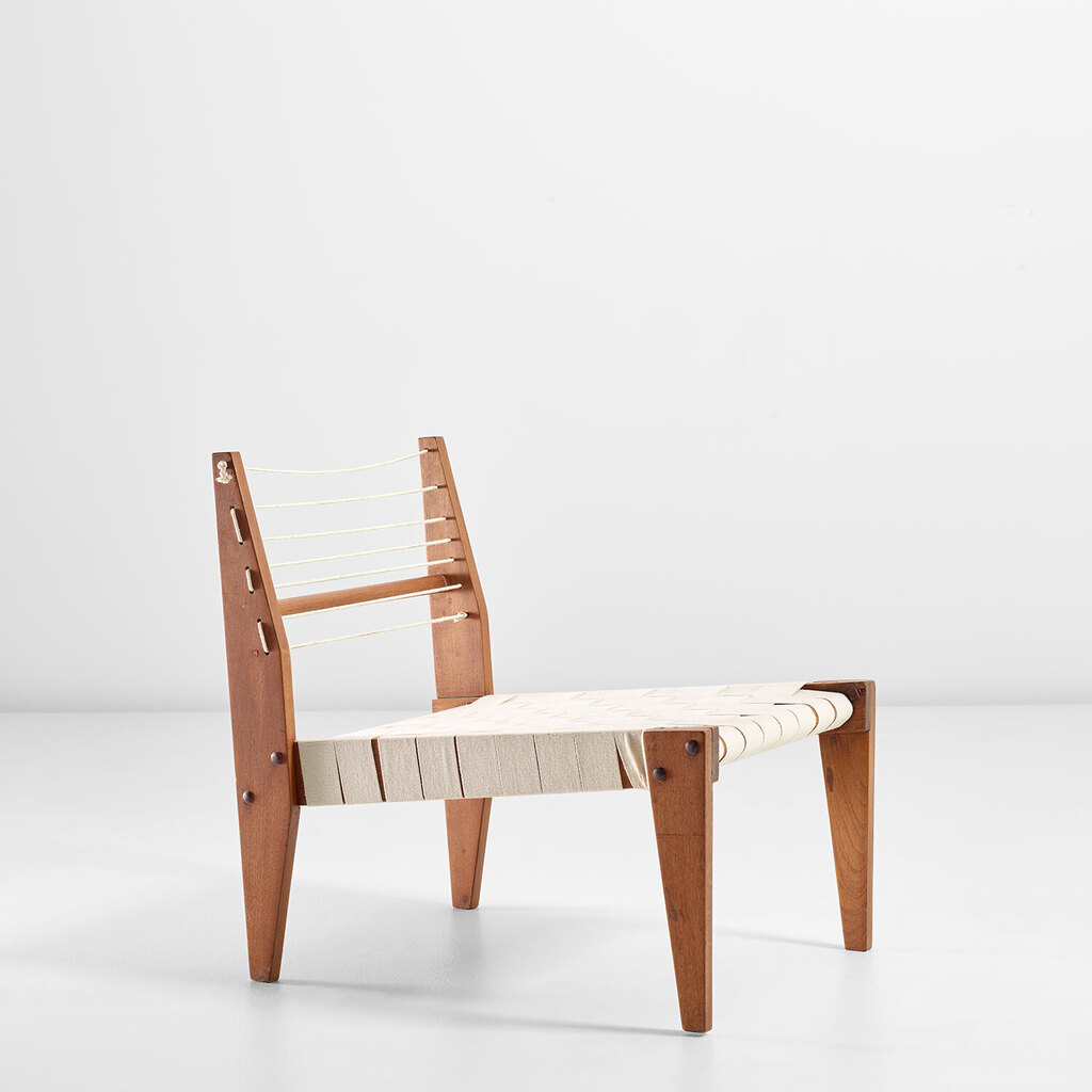 Demountable chair