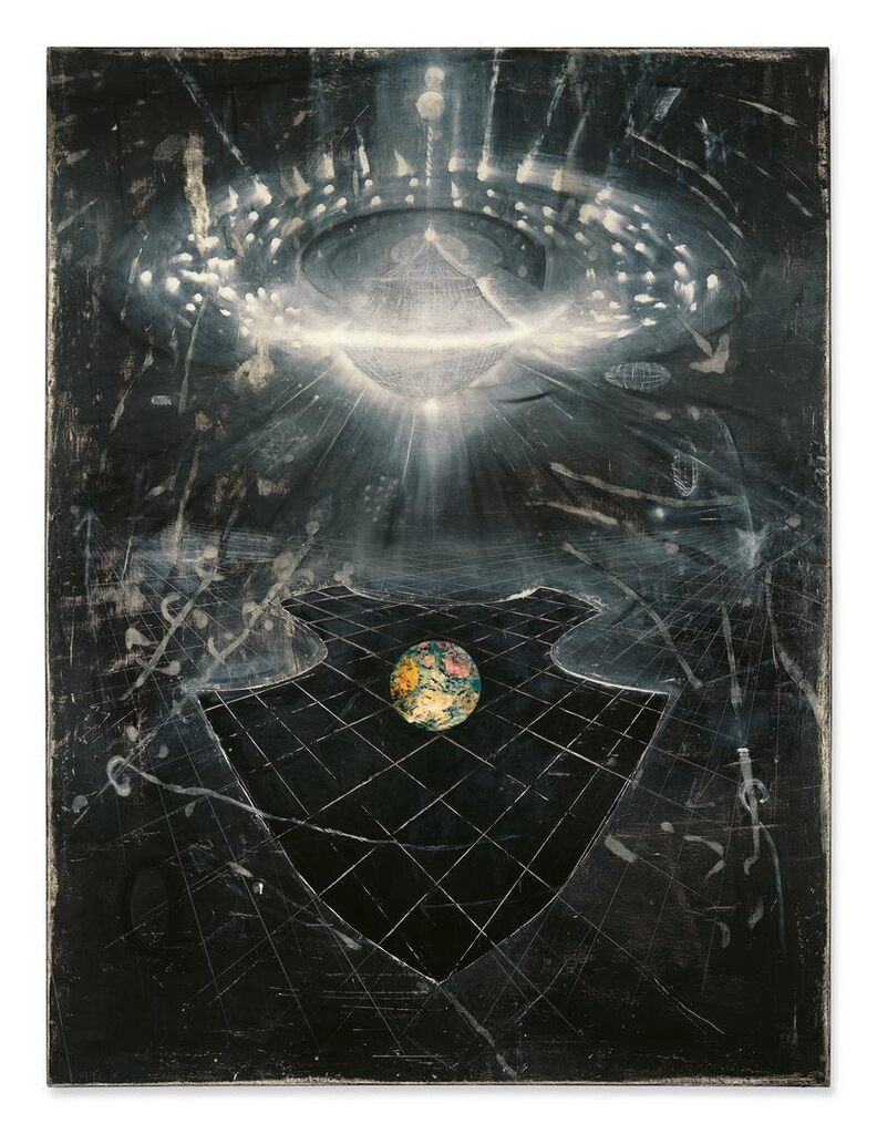 The Fifth Examined Life