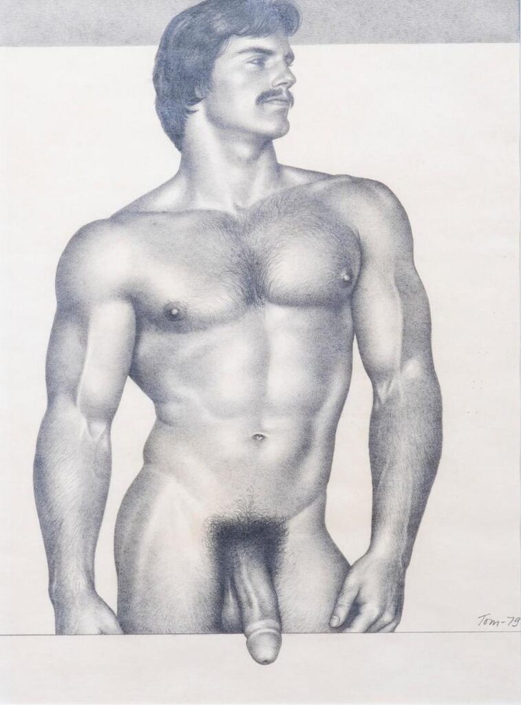 Sans titre (Roger)