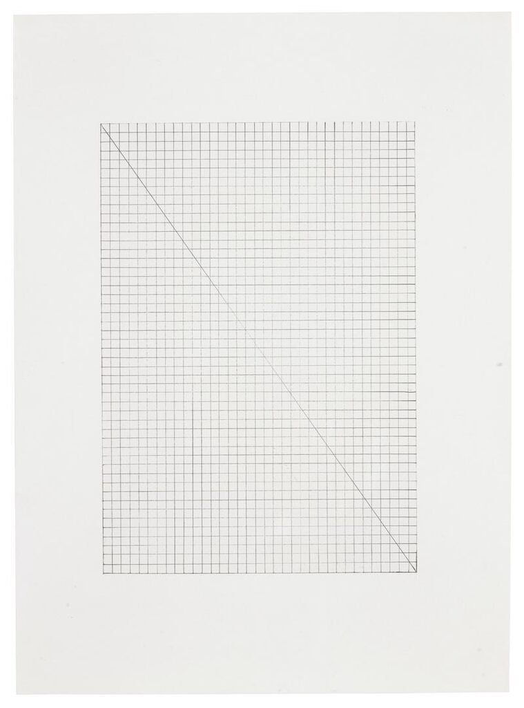 Untitled (Bloodwork - Steady Decline)