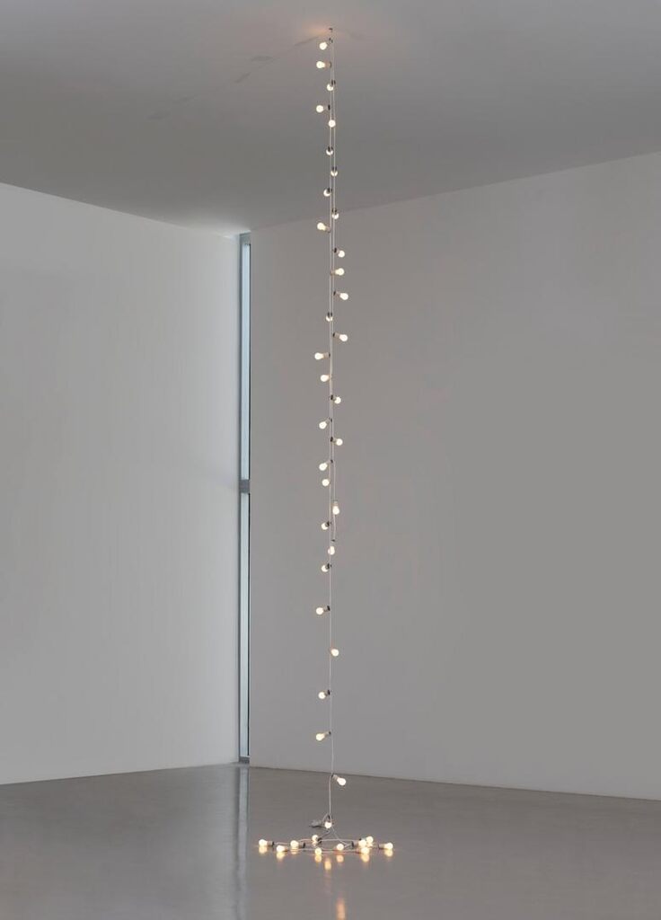 "Untitled" (America #3)