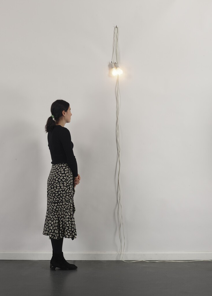 "Untitled" (March 5th) #2