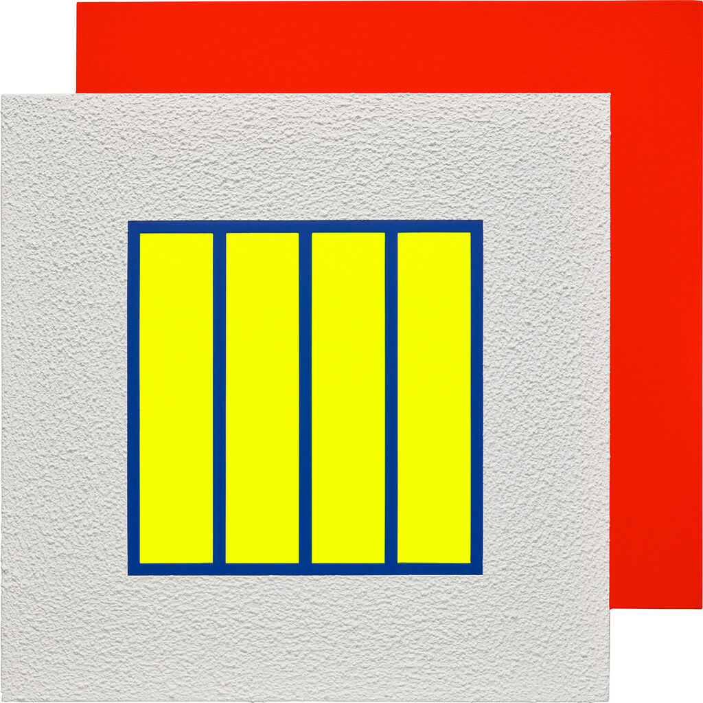 White Prison