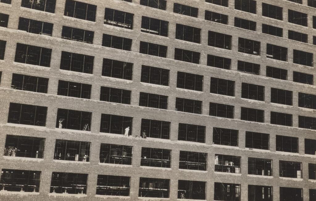 Court Site, Manhattan
