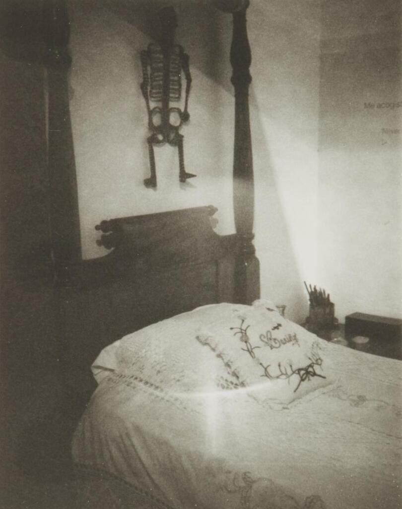 Selected Images (from Casa Azul)