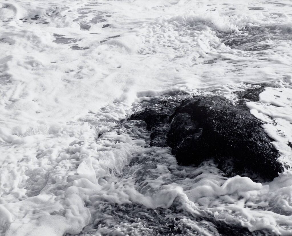 Seascape: Frame 6 Conanicut Island, Rhode Island