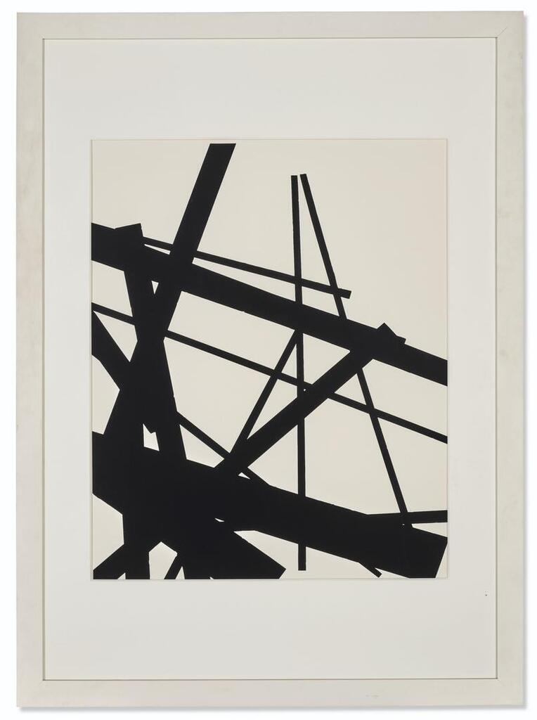 #14 (from the New Abstractions series)