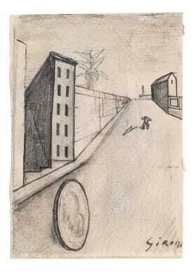 Paesaggio Urbano