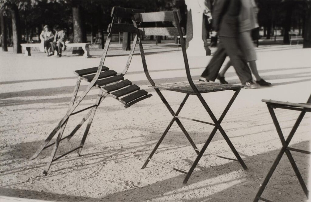 Untitled (Paris)