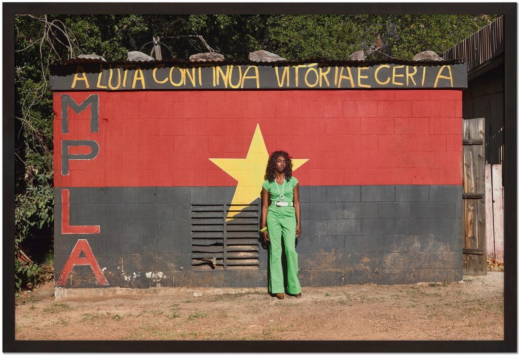 A Luta Continua, 1974