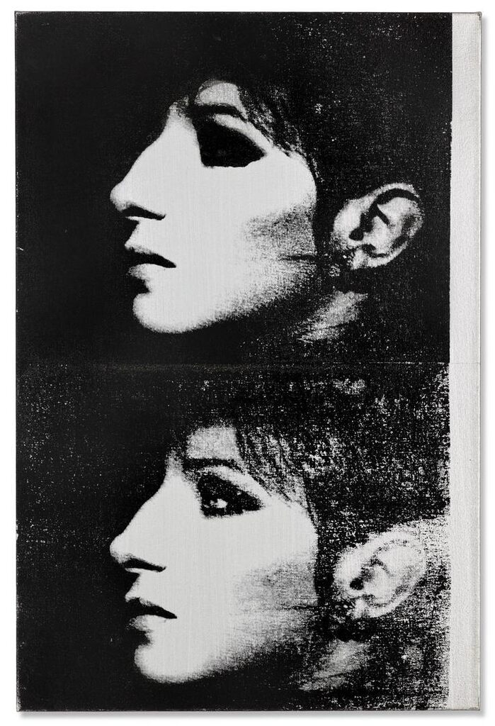 2 Silver Barbras (Jewish Jackie Series)