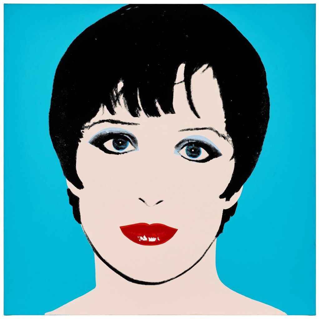 Cindy Sherman