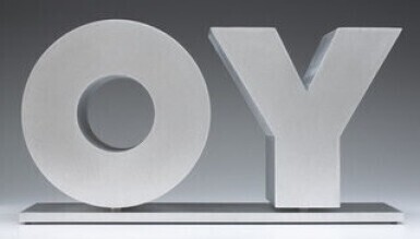 "OY YO"