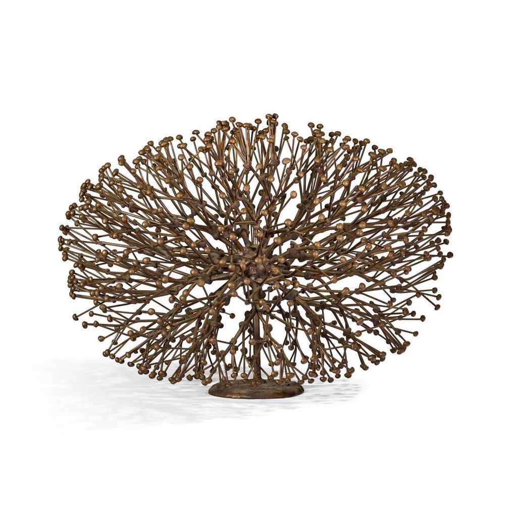 Untitled (Bush)